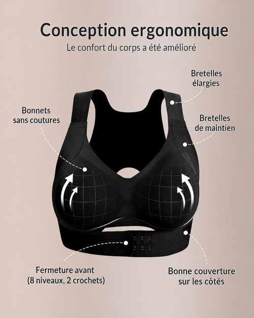 Posture Bra