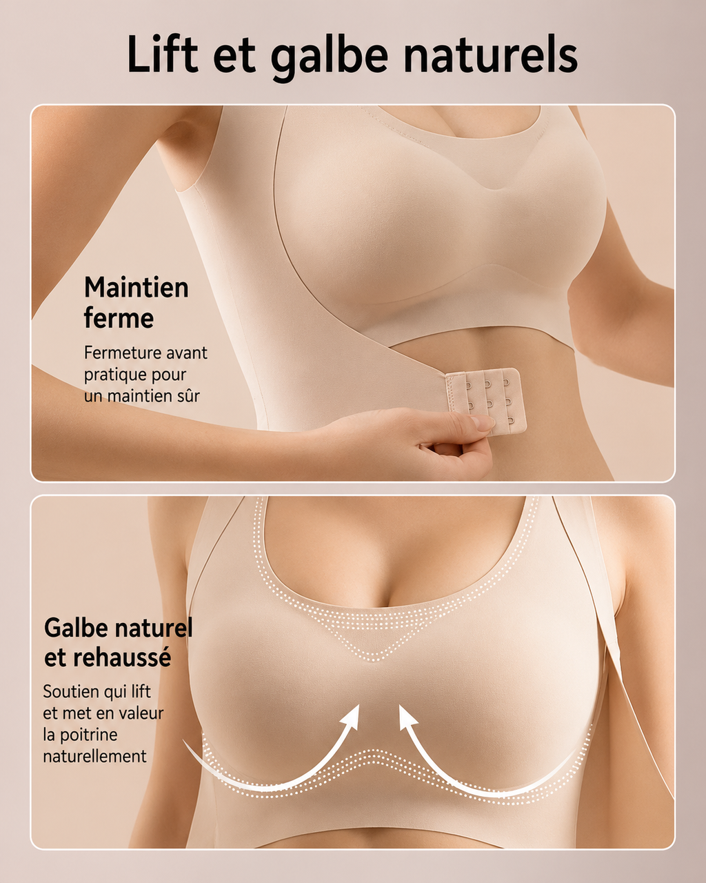 Posture Bra